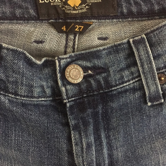 Bootcut Jeans - Picture 2 of 2